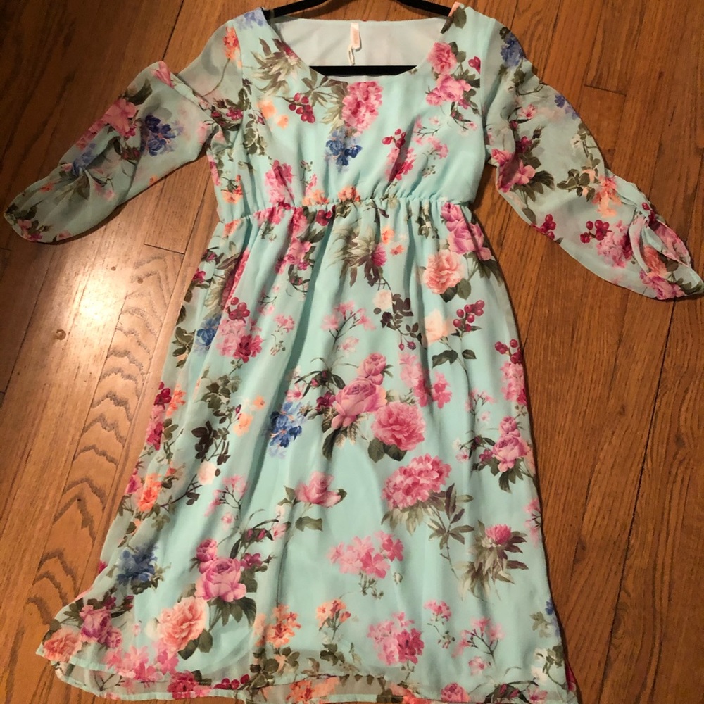 🌸Maternity Dress🌸